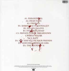 Produktbild: Paranormal