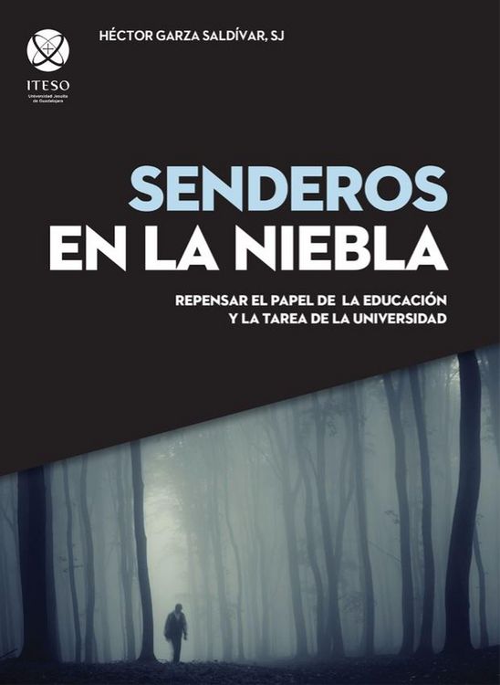 Produktbild: Senderos en la niebla