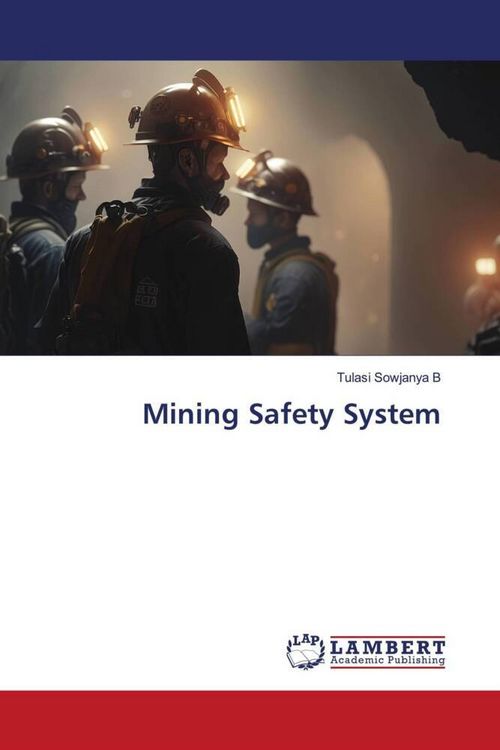 Produktbild: Mining Safety System
