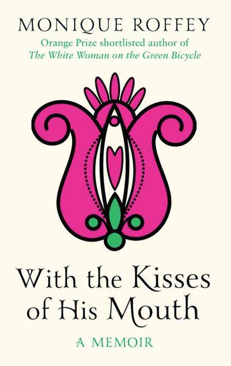 Produktbild: With the Kisses of His Mouth
