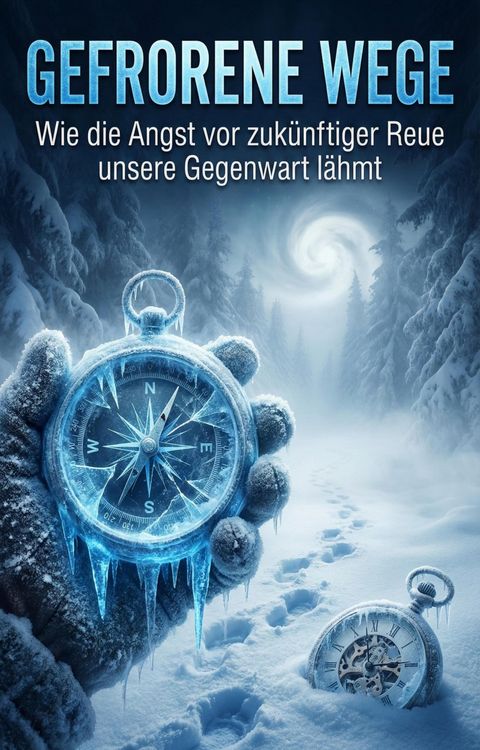 Produktbild: Gefrorene Wege