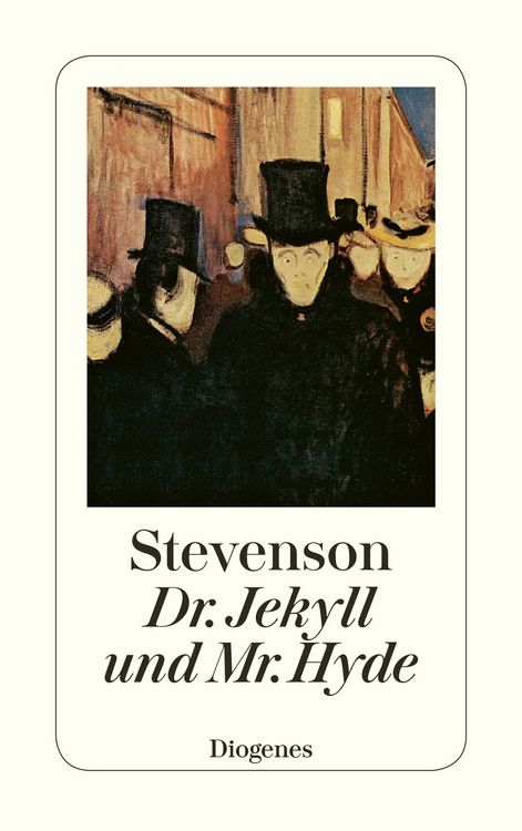 Produktbild: Dr. Jekyll und Mr. Hyde