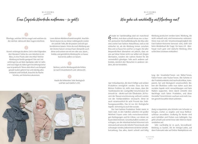Produktbild: Einfach Familie leben