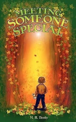 Produktbild: Meeting Someone Special