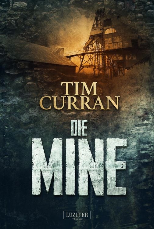 Produktbild: Die Mine