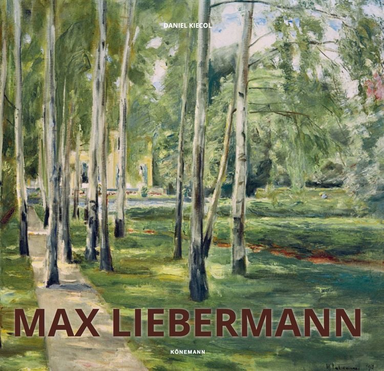 Produktbild: Max Liebermann