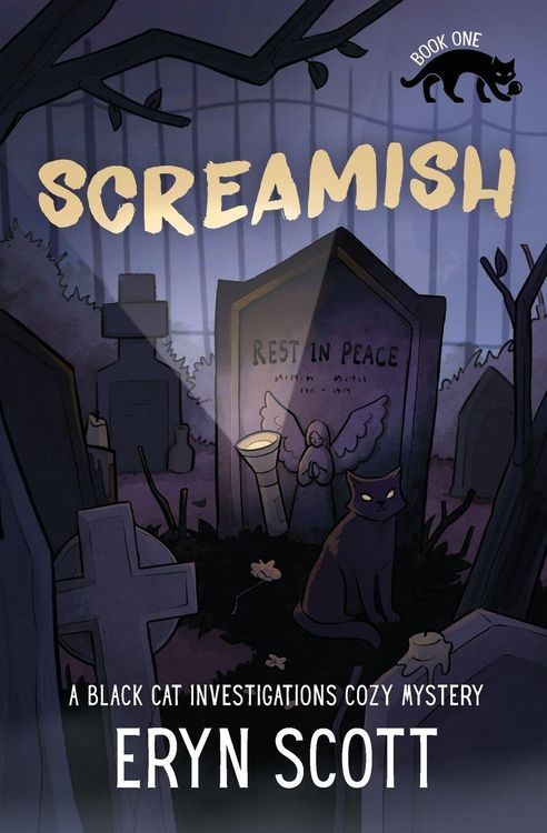 Produktbild: Screamish