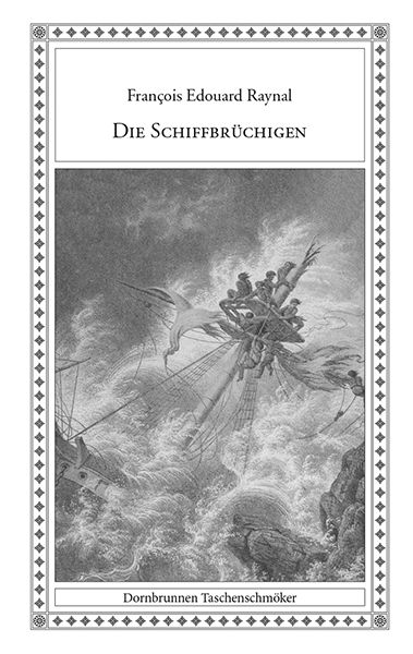 Produktbild: Die Schiffbr&uuml;chigen