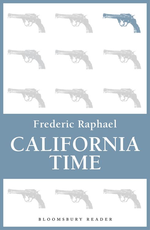Produktbild: California Time