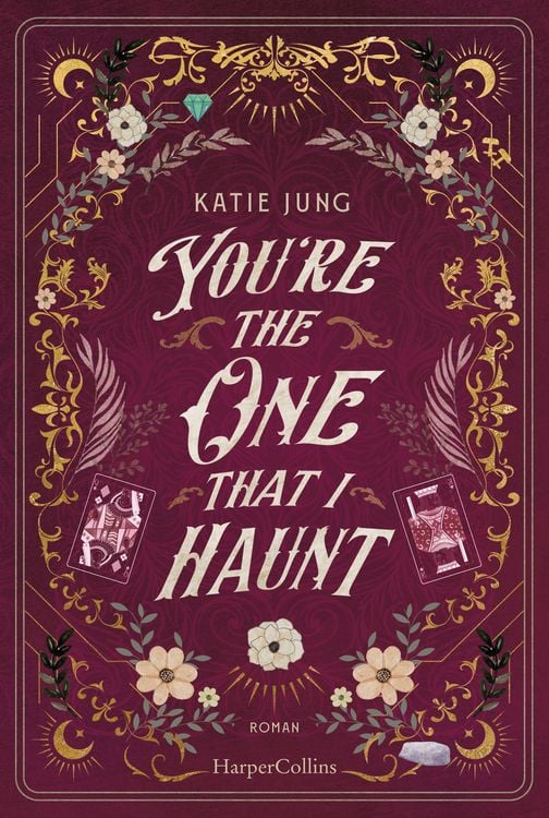 Produktbild: You&rsquo;re the One That I Haunt