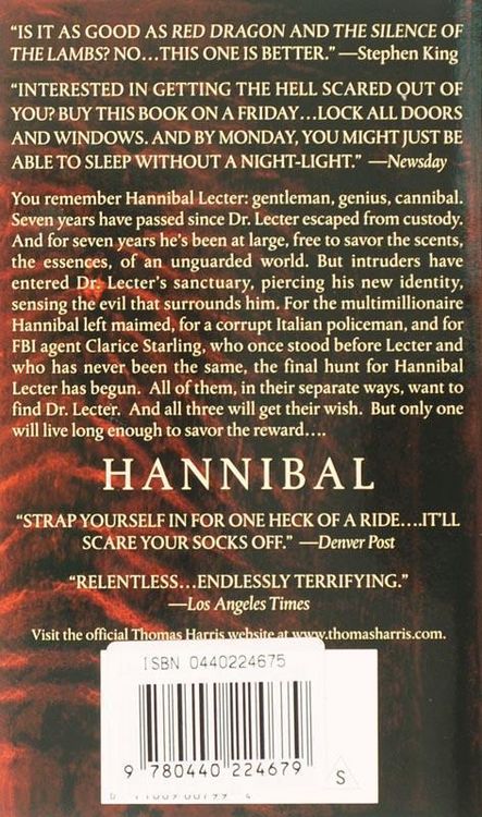 Produktbild: Hannibal
