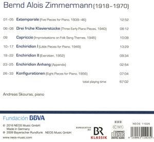 Produktbild: S&auml;mtliche werke f&uuml;r Klavier Solo