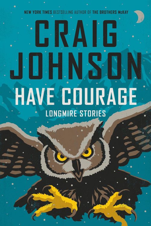Produktbild: Have Courage