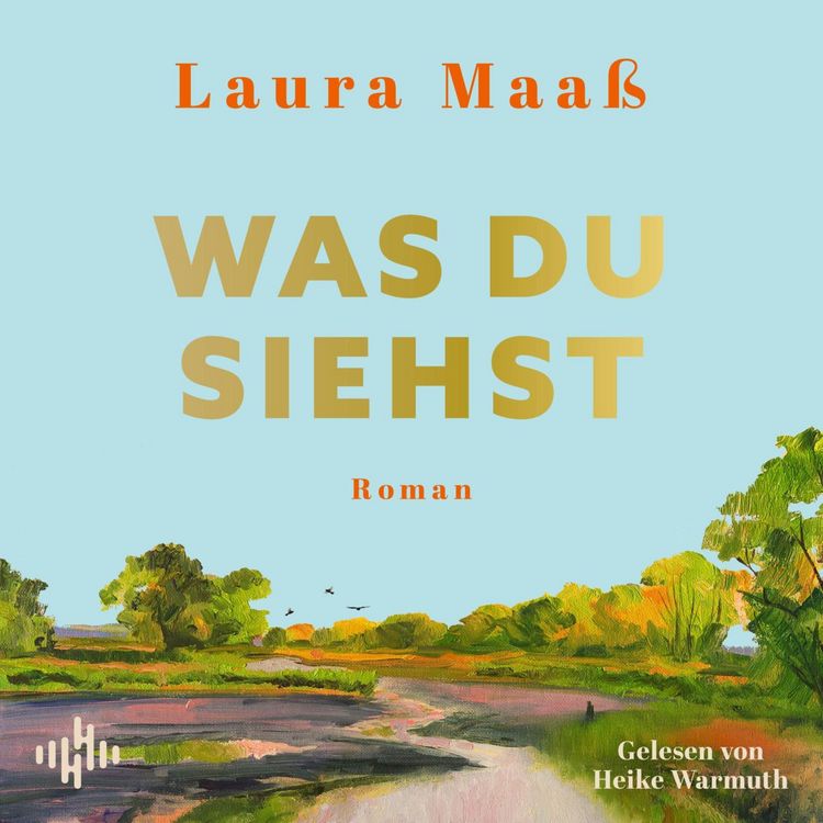Produktbild: Was du siehst
