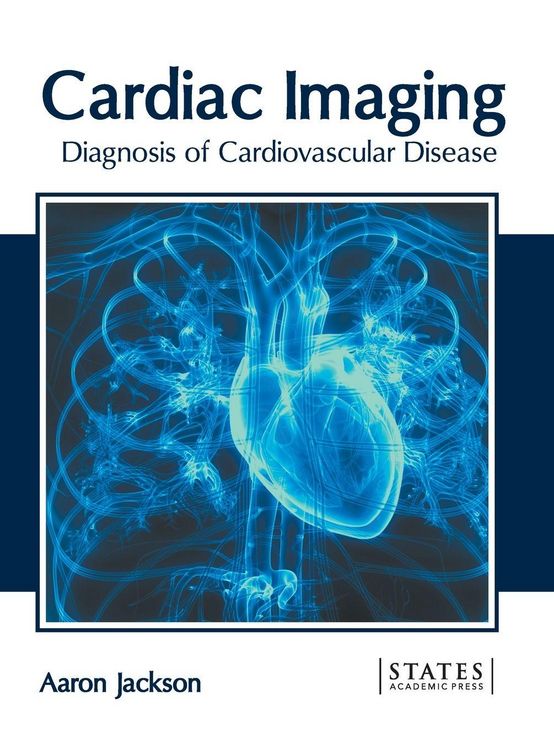 Produktbild: Cardiac Imaging: Diagnosis of Cardiovascular Disease