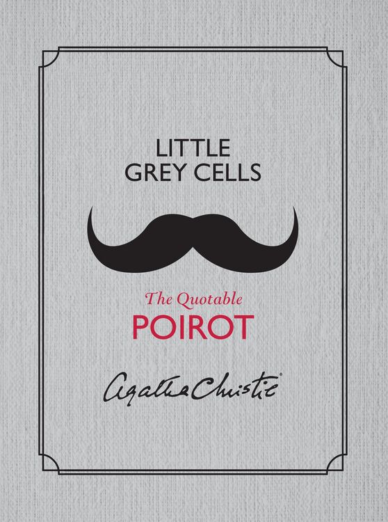 Produktbild: Little Grey Cells