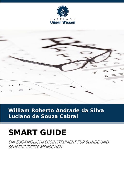 Produktbild: Smart Guide