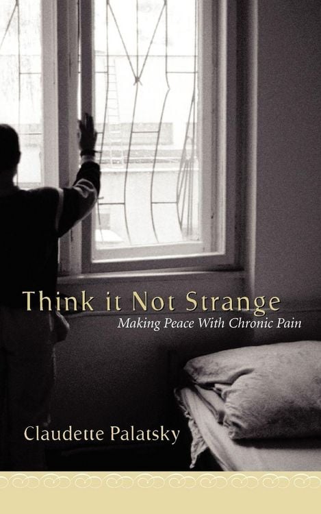 Produktbild: Think It Not Strange