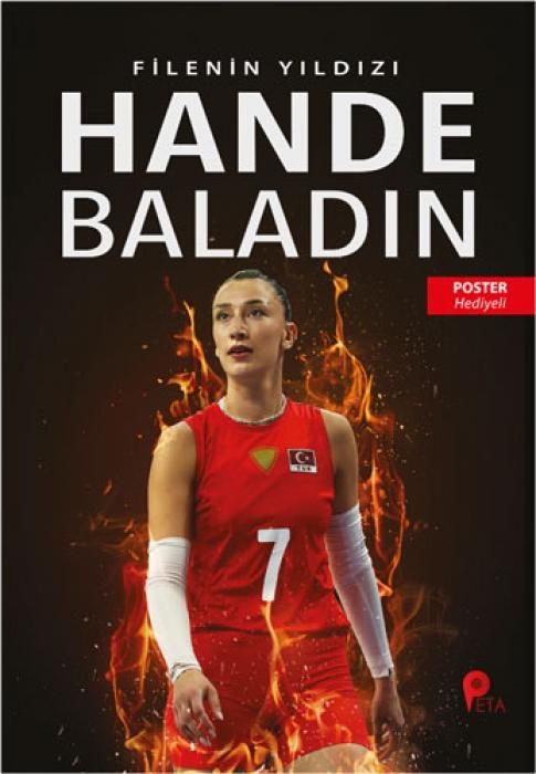 Produktbild: Hande Baladin