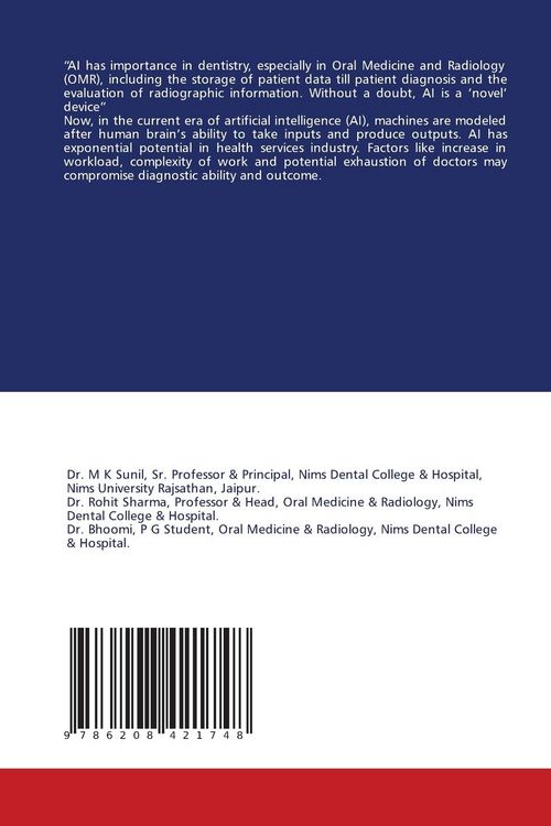 Produktbild: Artificial Intelligence