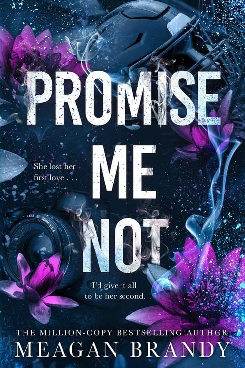 Produktbild: Promise Me Not