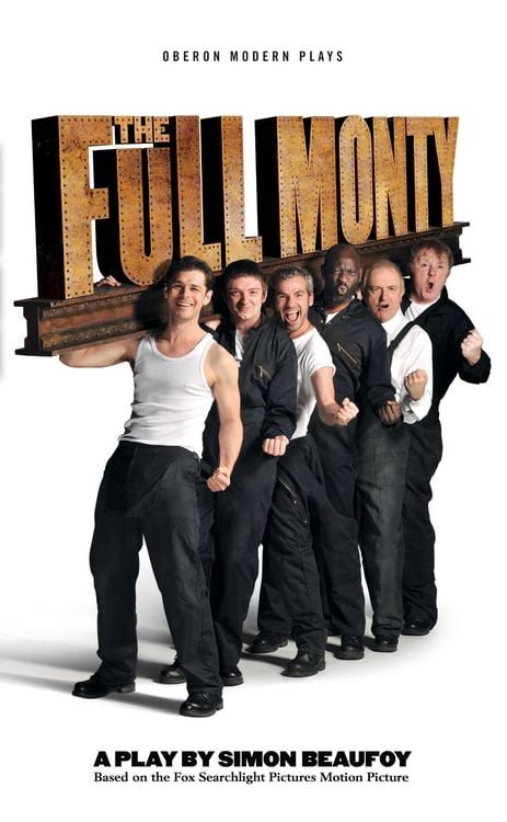 Produktbild: The Full Monty
