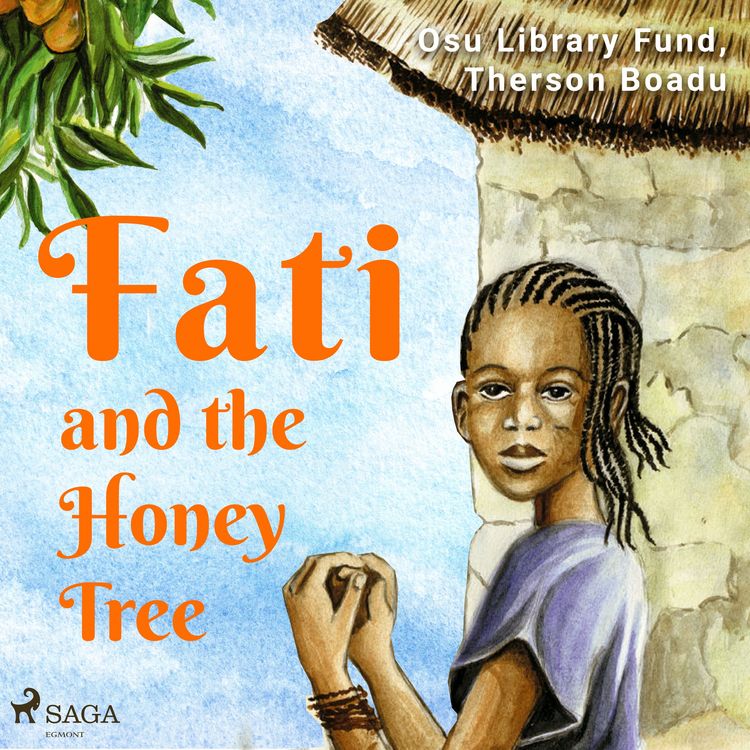 Produktbild: Fati and the Honey Tree
