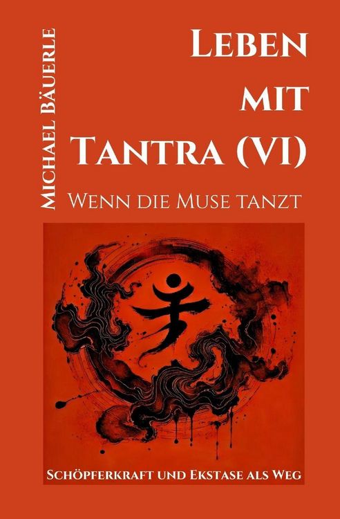 Produktbild: Leben mit Tantra (VI)