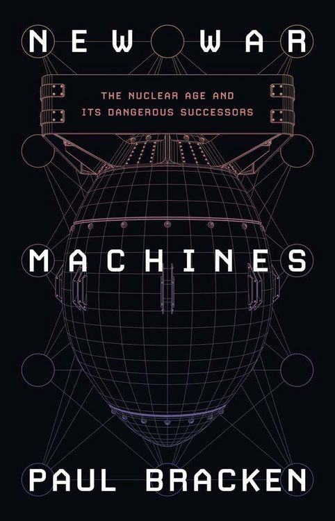 Produktbild: New War Machines
