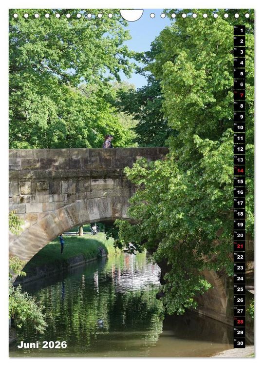 Produktbild: Esslingen in Hochform (Wandkalender 2026 DIN A4 hoch), CALVENDO Monatskalender