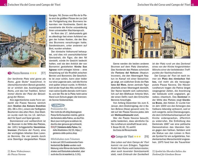 Produktbild: Reise Know-How CityTrip Rom