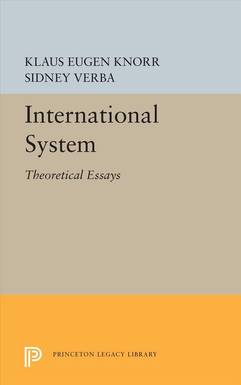 Produktbild: International System