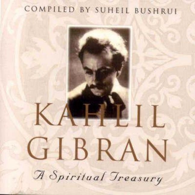 Produktbild: Kahlil Gibran