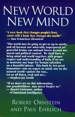 Produktbild: New World New Mind
