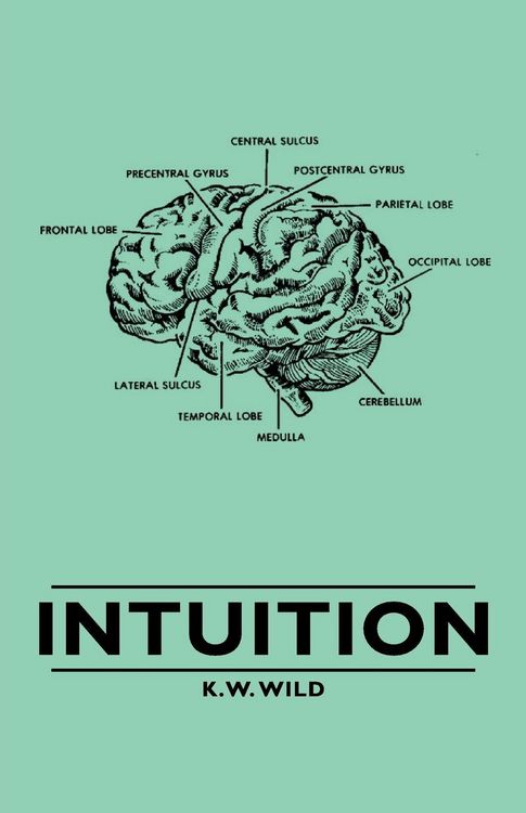Produktbild: Intuition