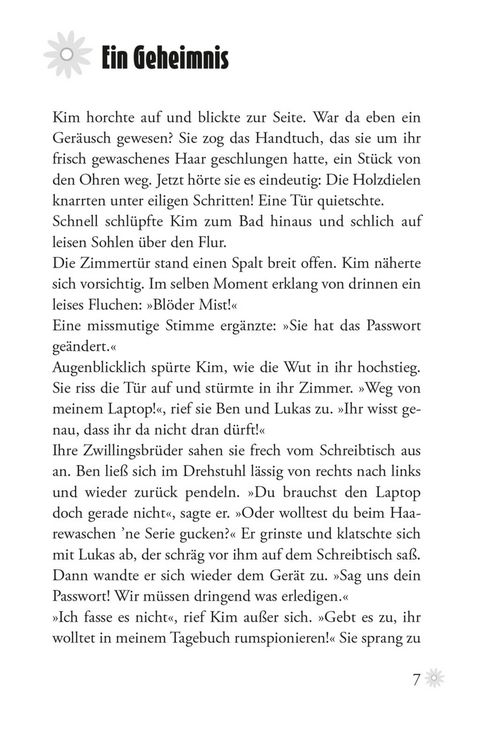 Produktbild: Die drei !!!: Klappe und Action