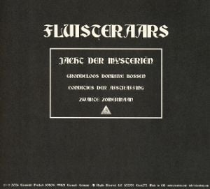 Produktbild: Jacht der Mysteri&iquest;n