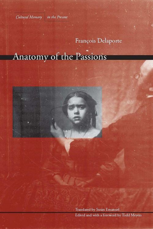 Produktbild: Anatomy of the Passions