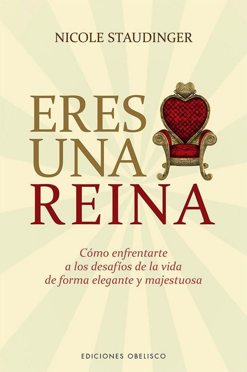 Produktbild: Eres Una Reina