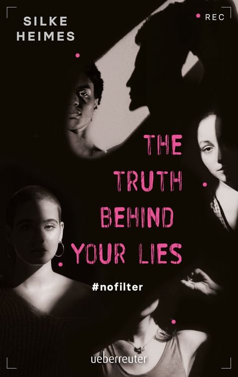 Produktbild: The truth behind your lies