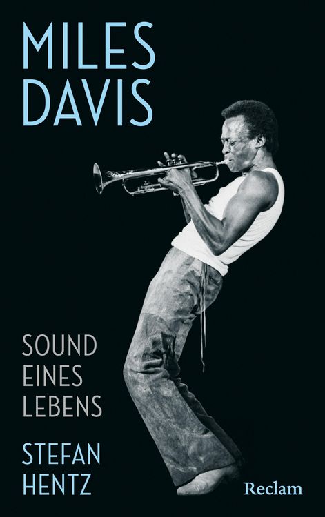 Produktbild: Miles Davis. Sound eines Lebens