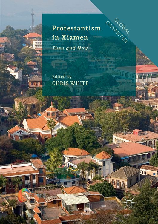 Produktbild: Protestantism in Xiamen