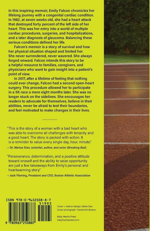 Produktbild: From the Sidelines to the Finish Line