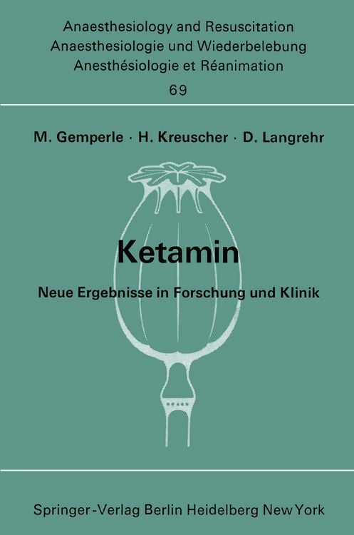 Produktbild: Ketamin