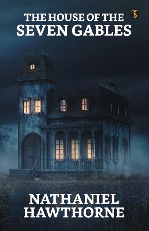 Produktbild: The House Of The Seven Gables