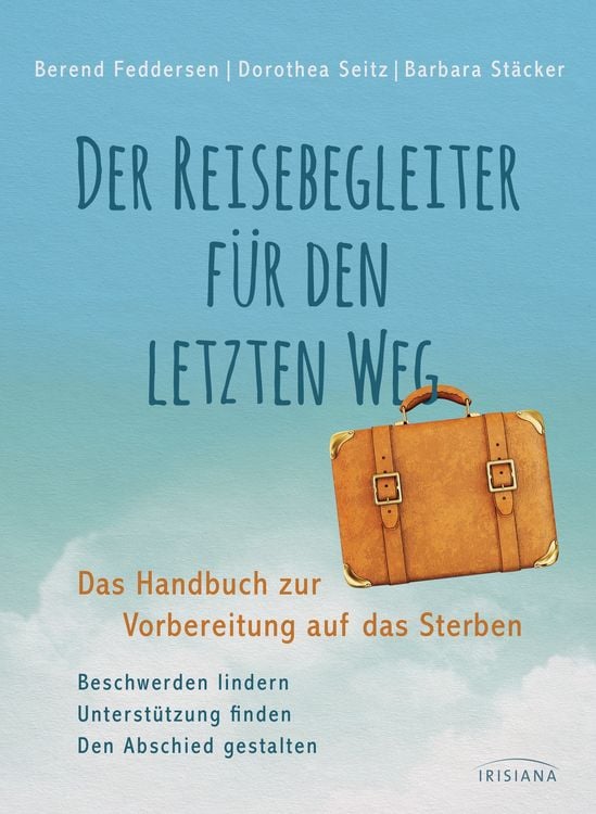 Produktbild: Der Reisebegleiter f&uuml;r den letzten Weg