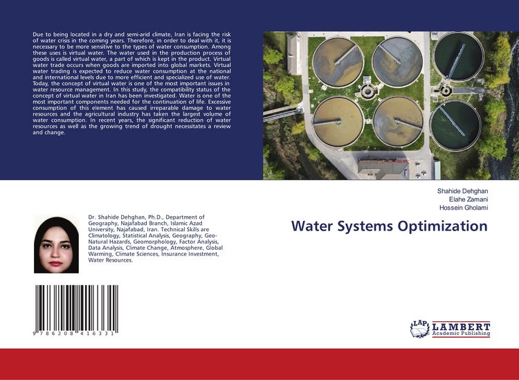 Produktbild: Water Systems Optimization
