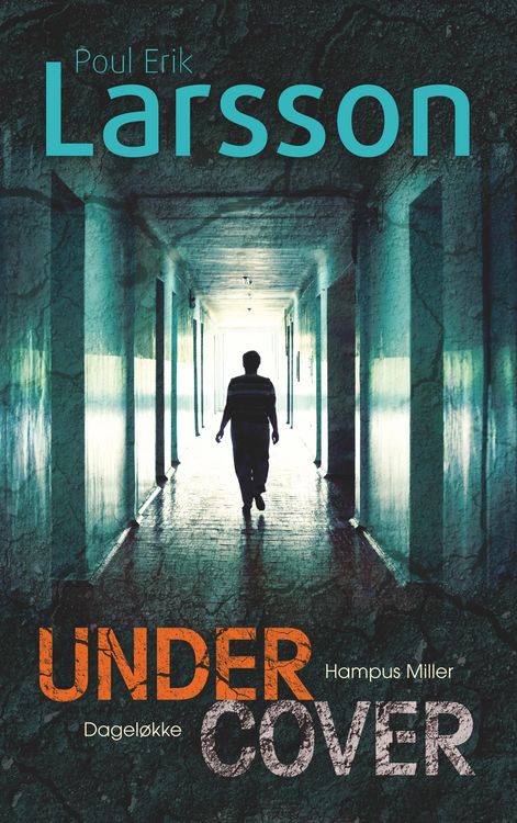 Produktbild: Hampus Miller: Undercover