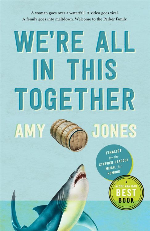 Produktbild: We're All in This Together