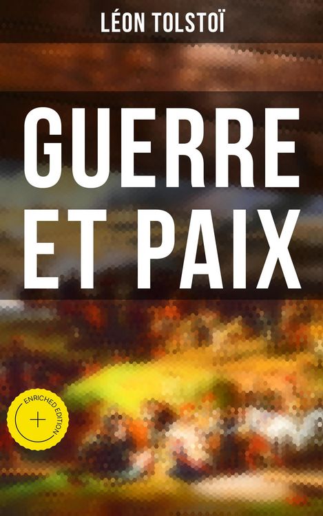 Produktbild: Guerre et Paix